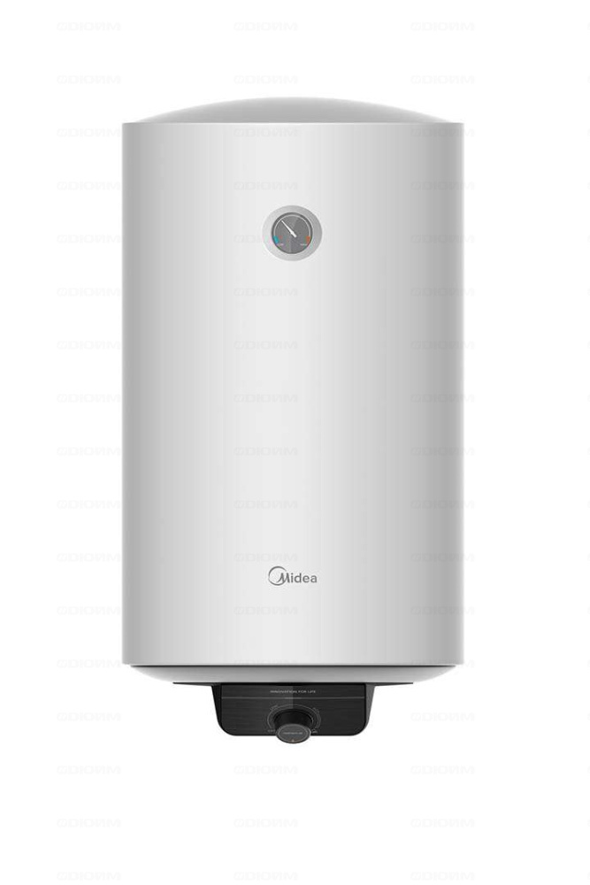 Водонагреватель элект.накоп. MIDEA PRIME 50л купить в Бийске в магазине Флагман