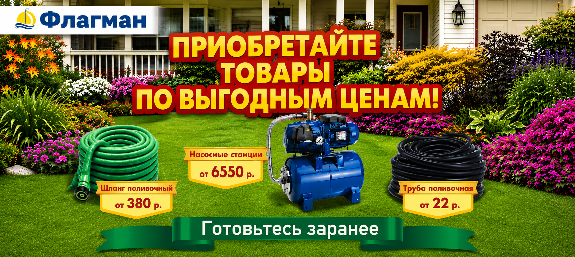Сады