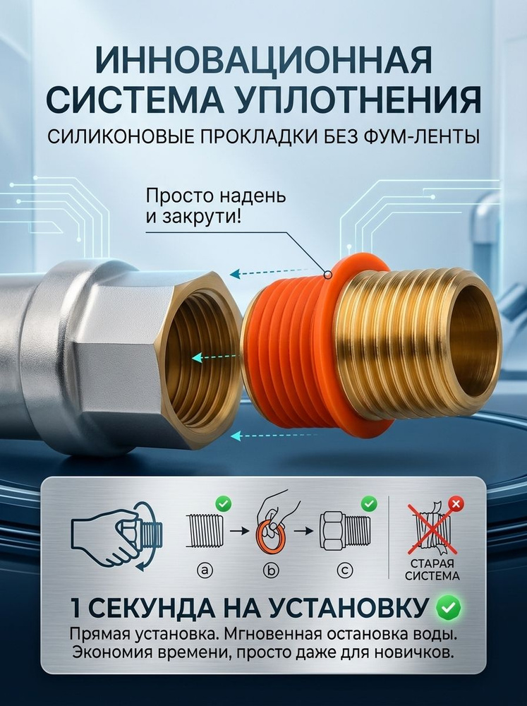 Фум силиконовый купить в Бийске в магазине Флагман