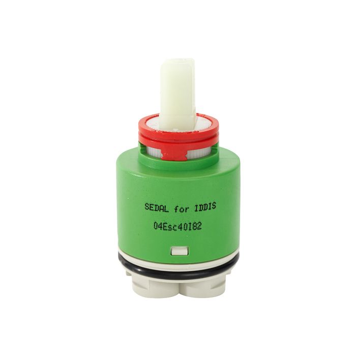 Картридж IDDIS 40мм, EcoStop, EcoControl 04ESC40i82 купить в Бийске в магазине Флагман
