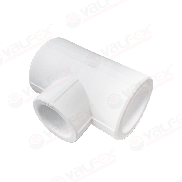 Тройник переходной 63/40/63 (24/4) Valfex купить в Бийске в магазине Флагман